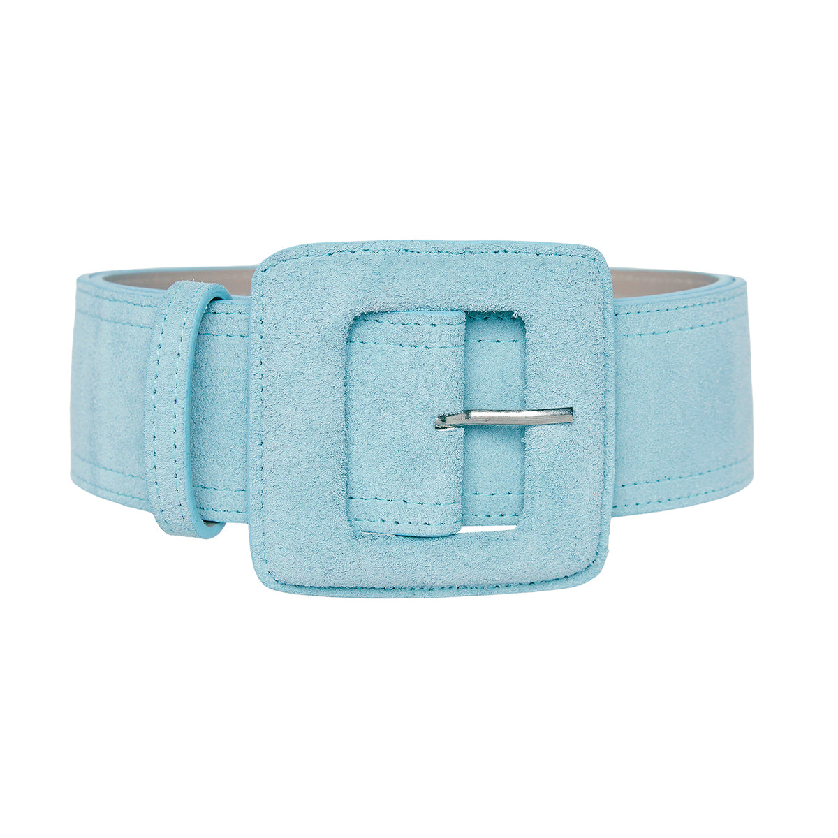 NWT Bebe Women Suede Belt B-Low the Belt Women main image 3