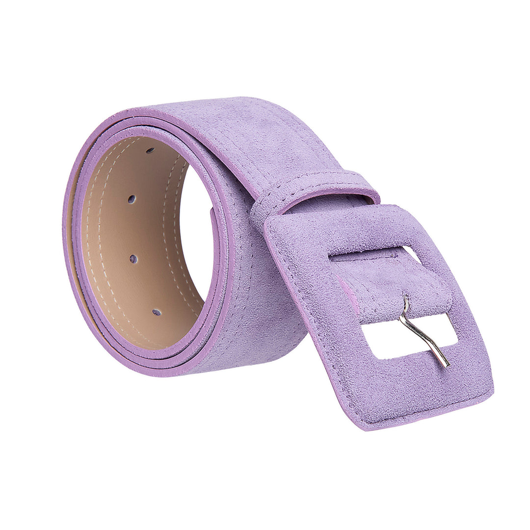 lavender belt