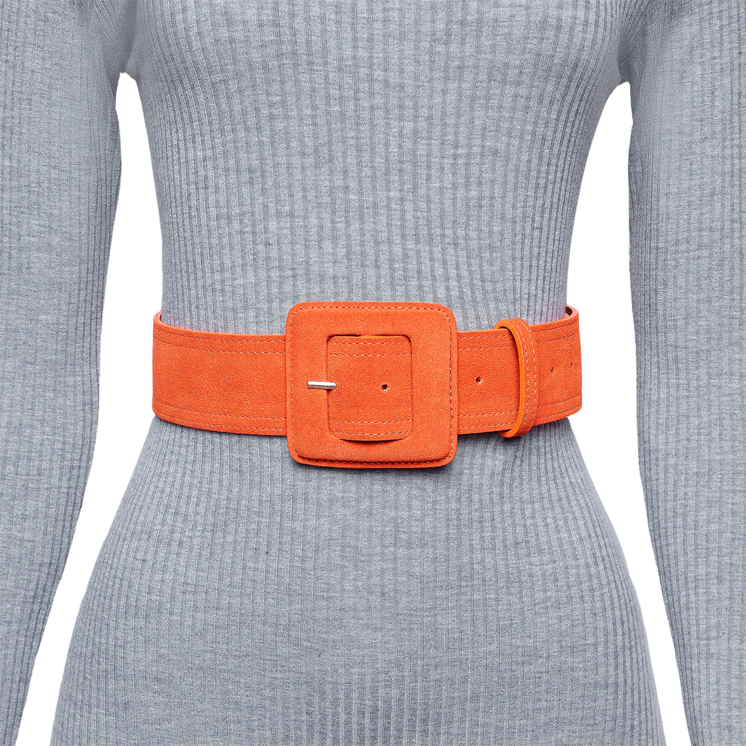 suede-square-buckle-belt-
