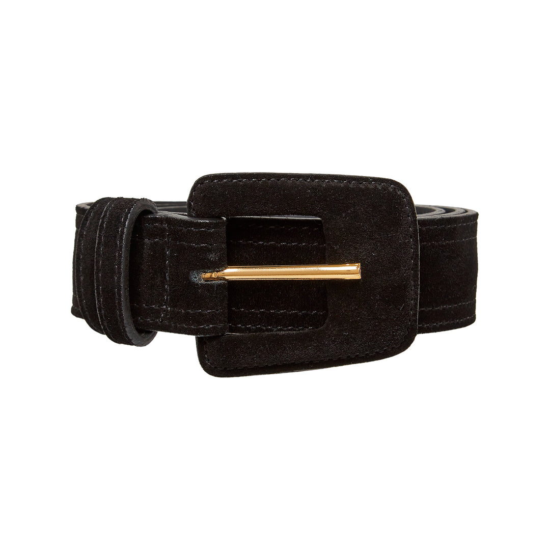Women-Genuine-Leather-Suede-  display picture 2